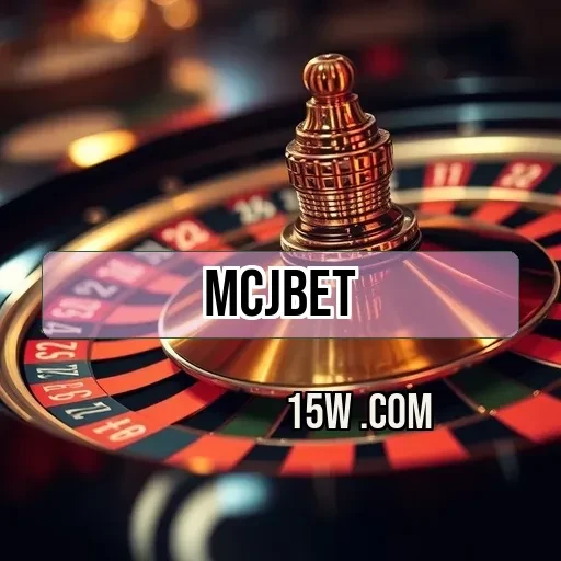 mcjbet: Segurança e Diversão em um Só Lugar