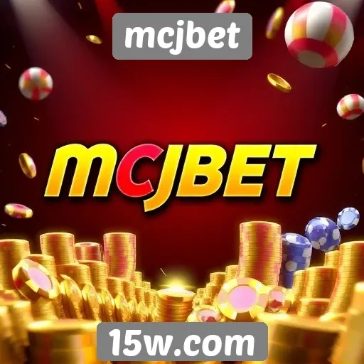 As promoções mais populares do mcjbet