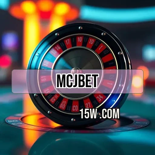 mcjbet: Pagamentos Rápidos que Transformam Sua Experiência de Jogo