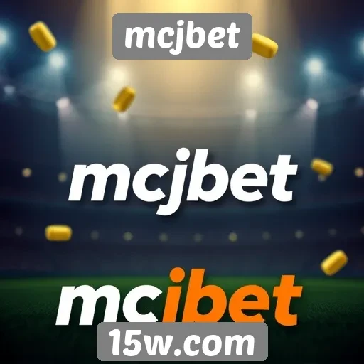 Promoções e bônus disponíveis em mcjbet