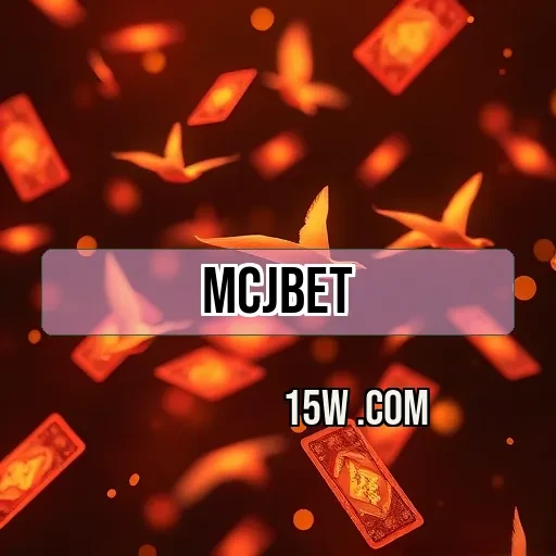mcjbet - Promoções