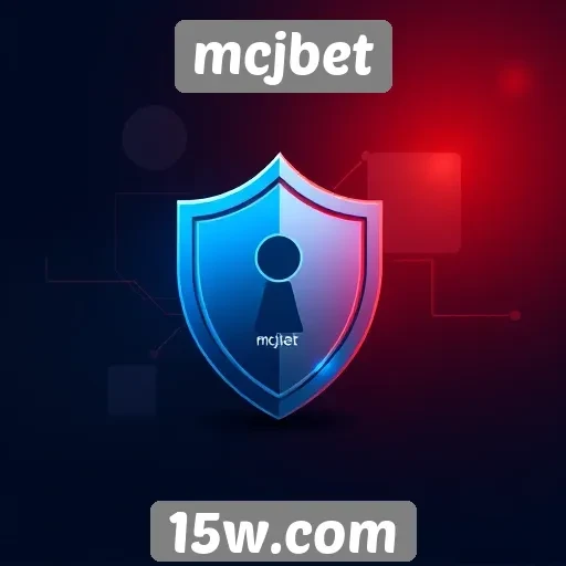 Segurança e confiabilidade na mcjbet