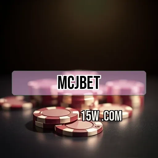 mcjbet: Descubra os Caça-Níqueis que Fascinam os Jogadores Brasileiros